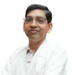 Image du Dr Vikas Sharma